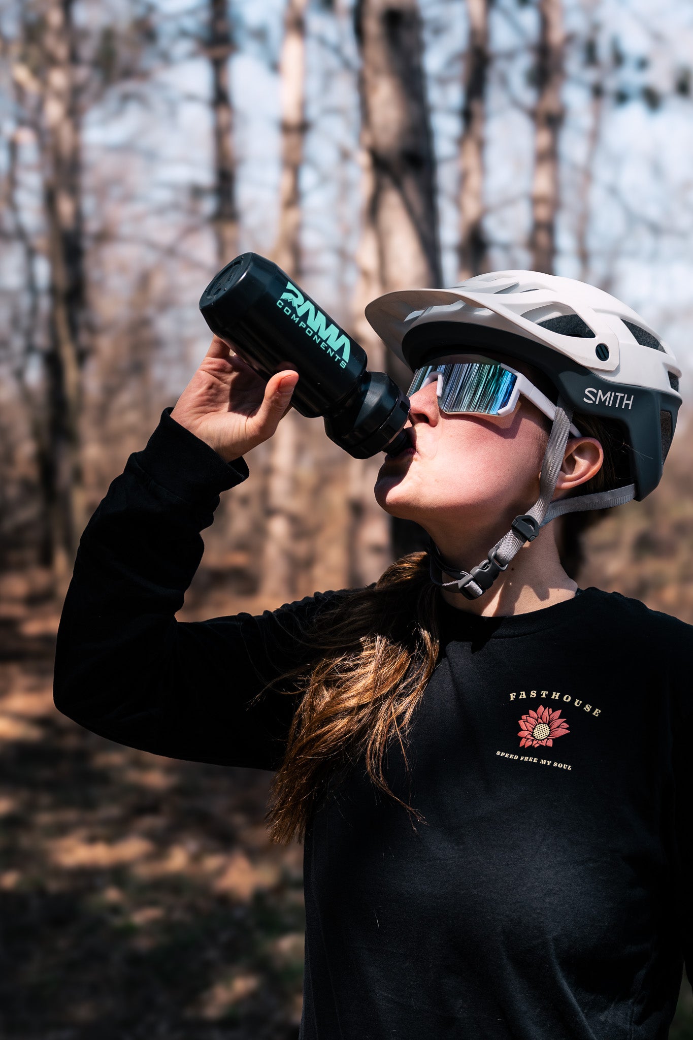 Water Bottle 22fl. oz.