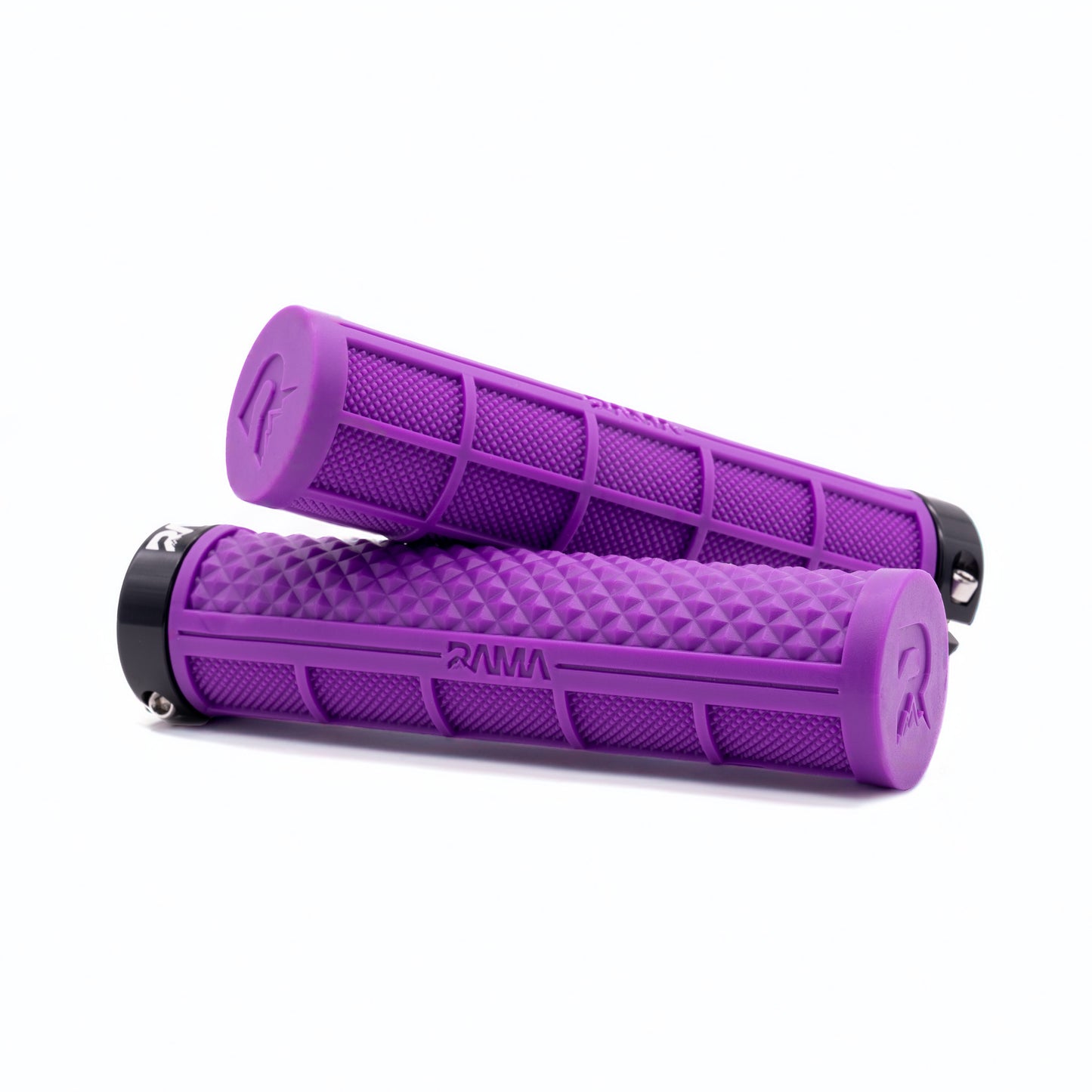 RAMA POLLOCK GRIP - Gray