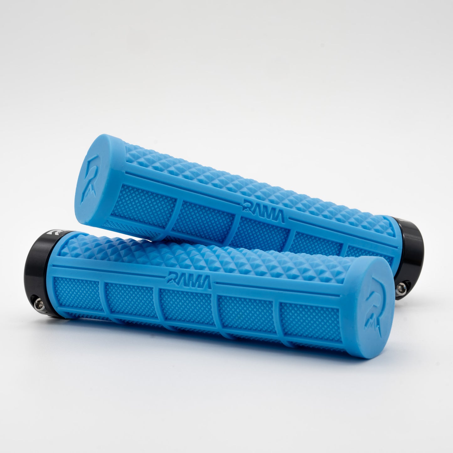 RAMA POLLOCK GRIP - Gray