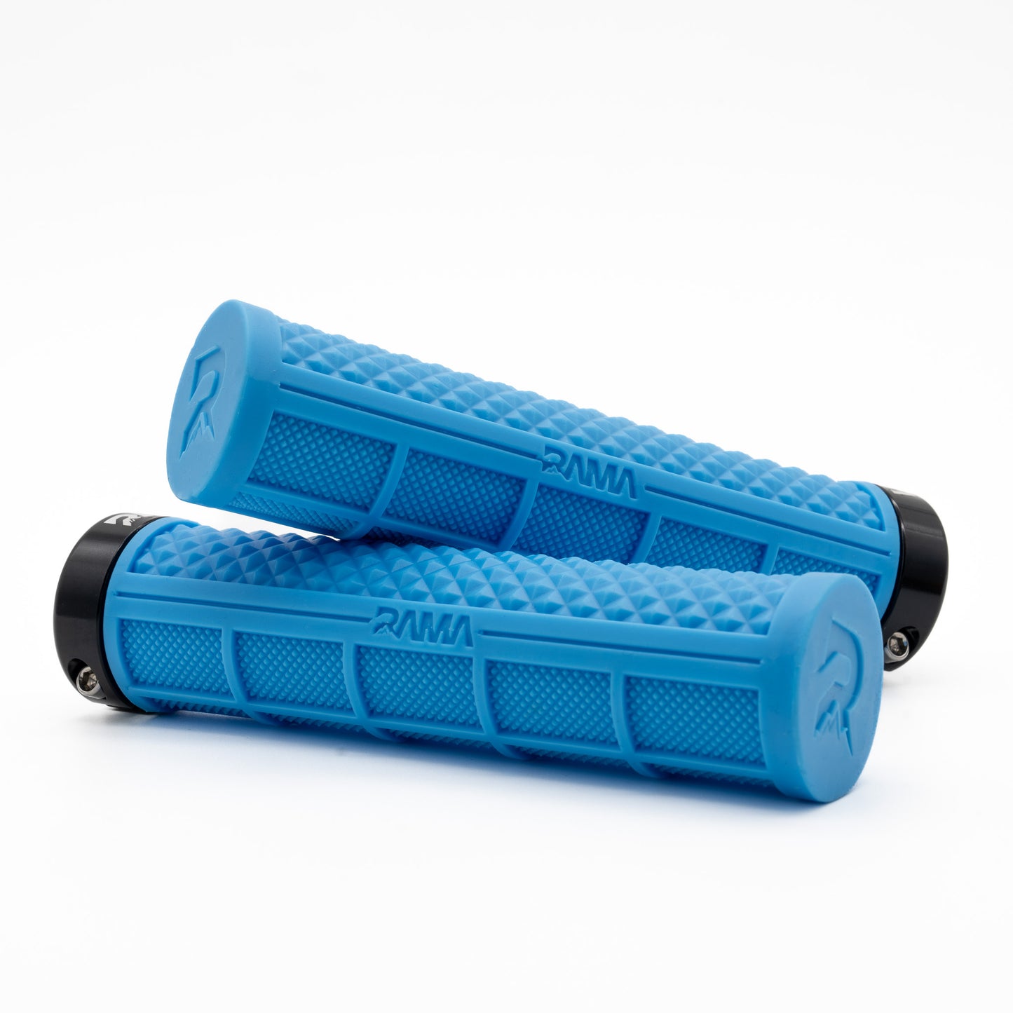 RAMA POLLOCK GRIP - Blue