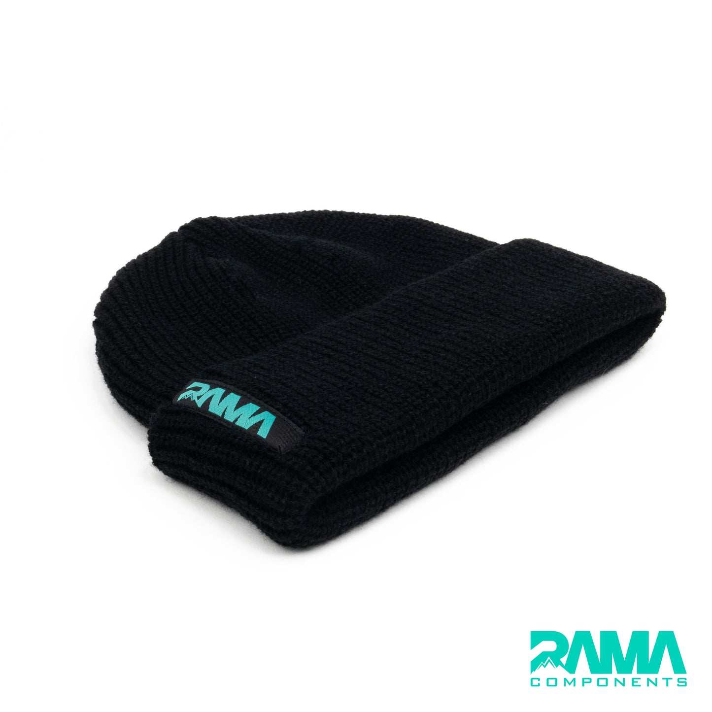 Rama Knit Beanie