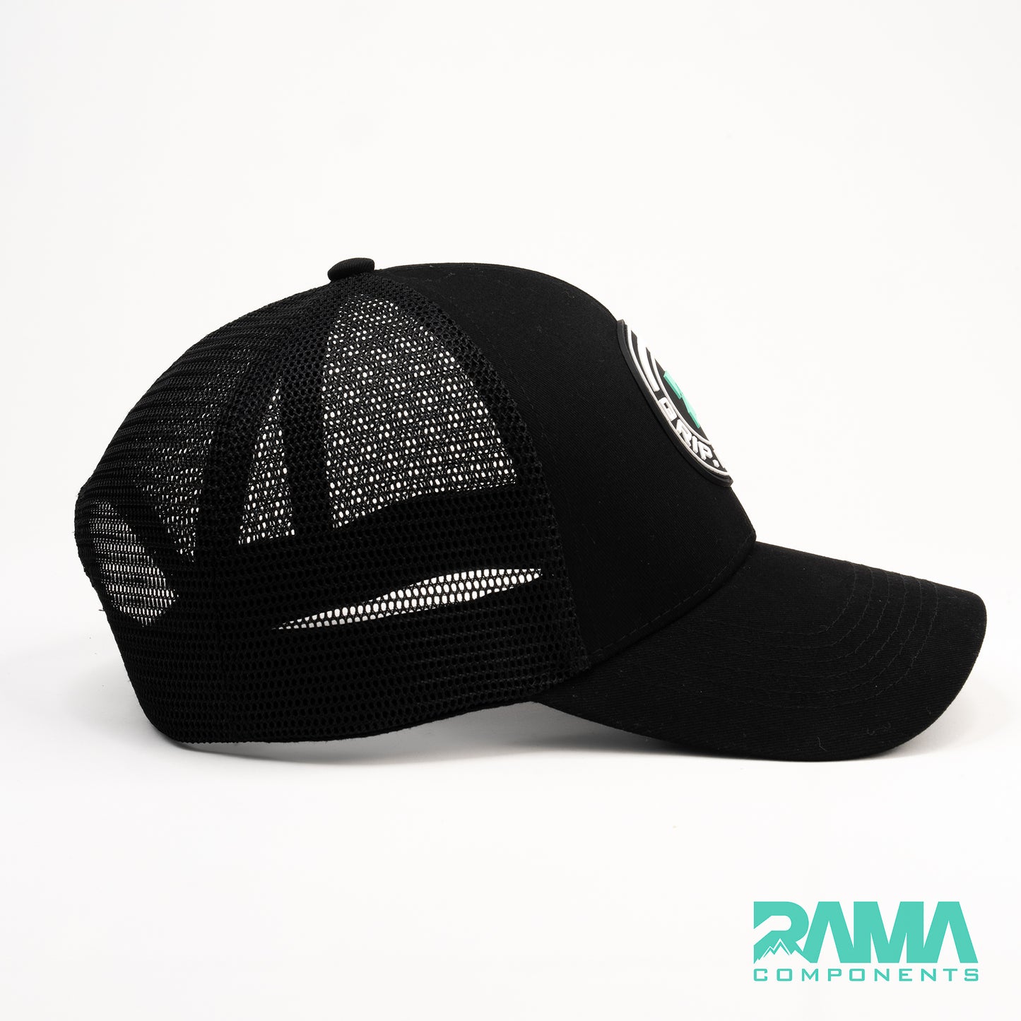 Six-panel Classic Trucker Mesh