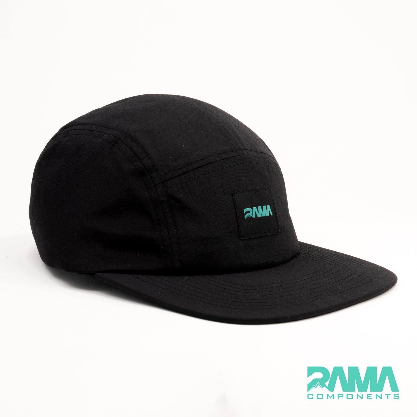 Five-Panel Performance Hat