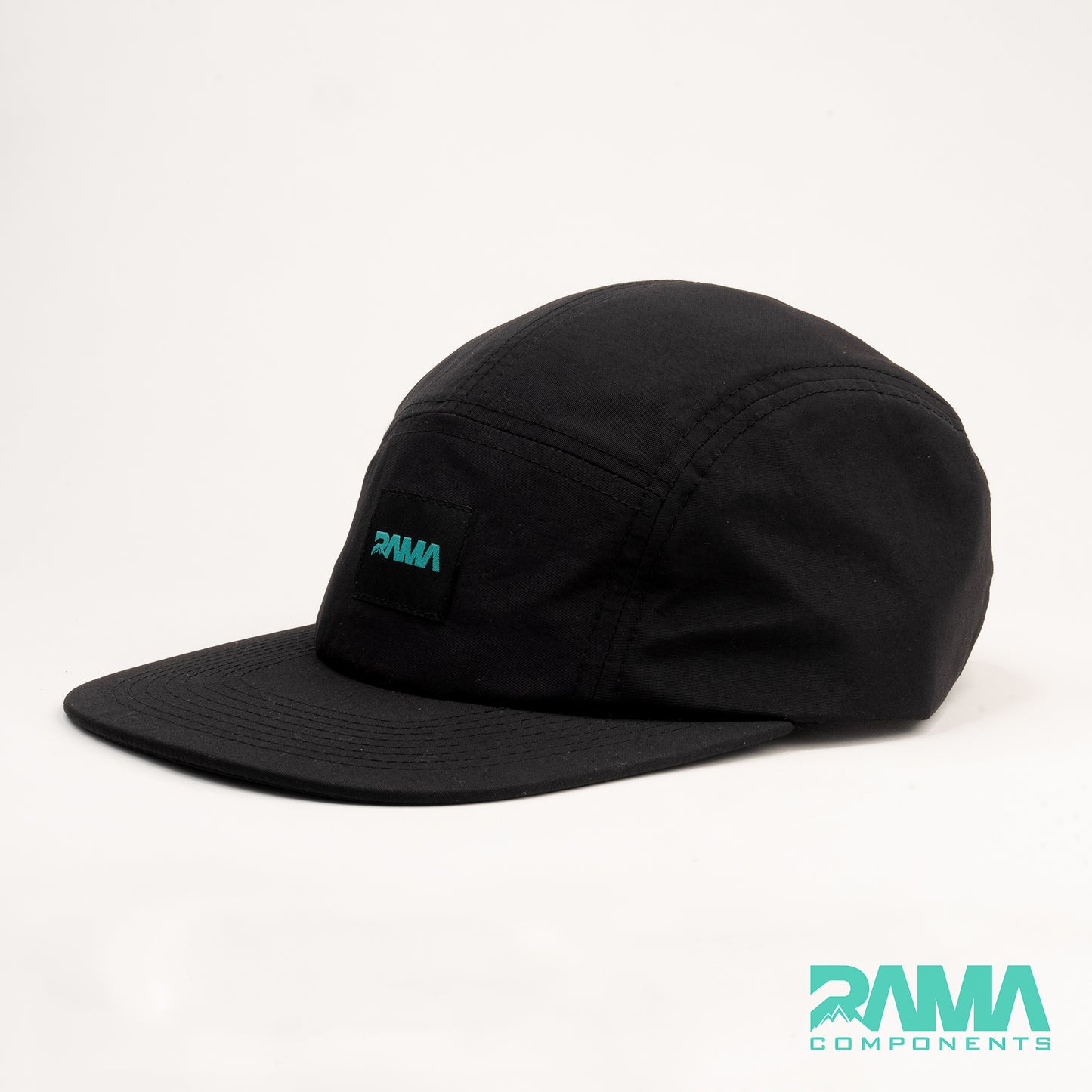 Five-Panel Performance Hat