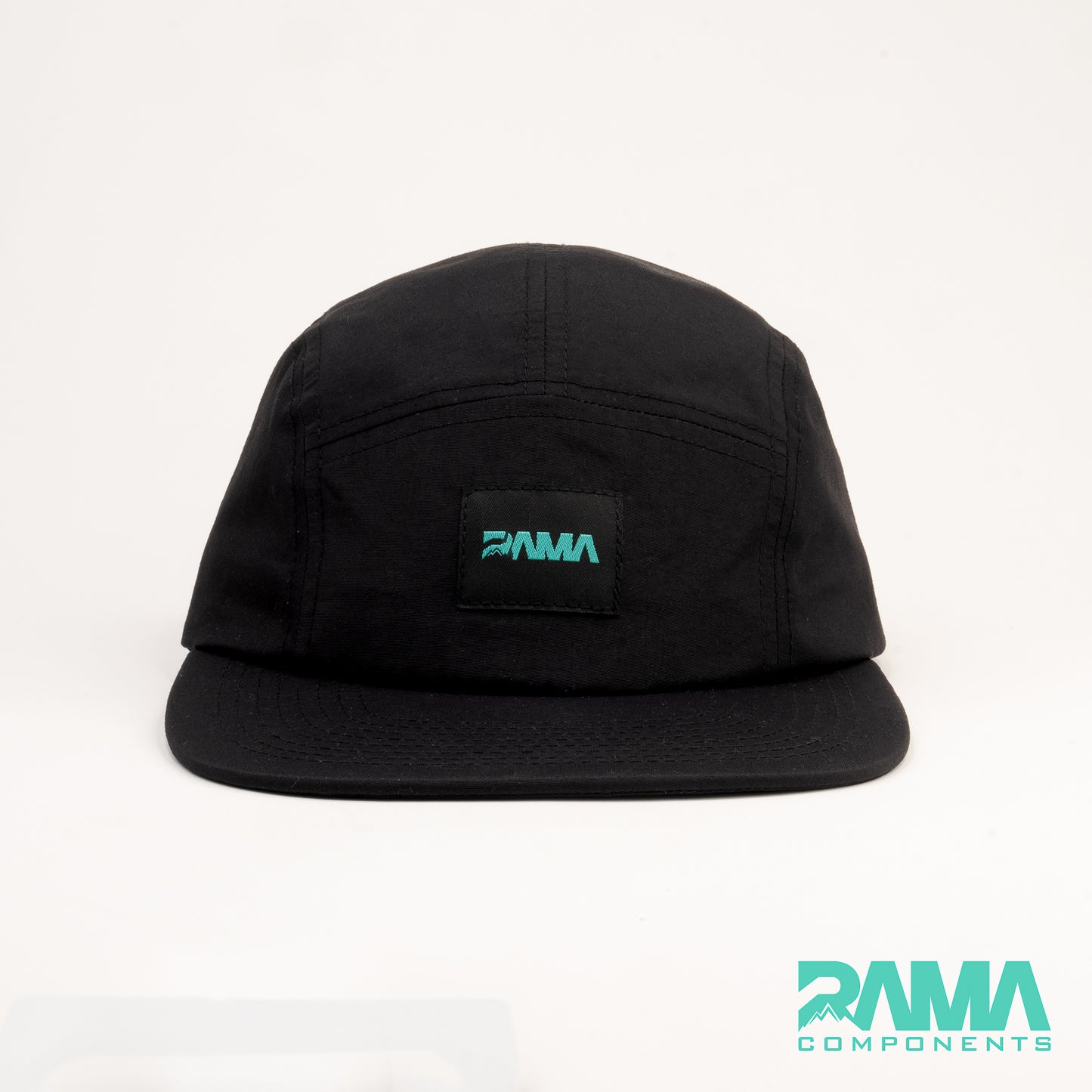 Five-Panel Performance Hat