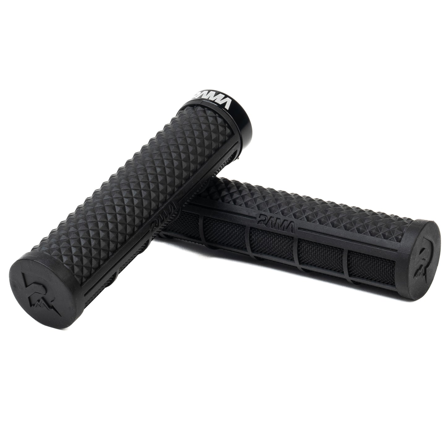 RAMA POLLOCK GRIP - Black