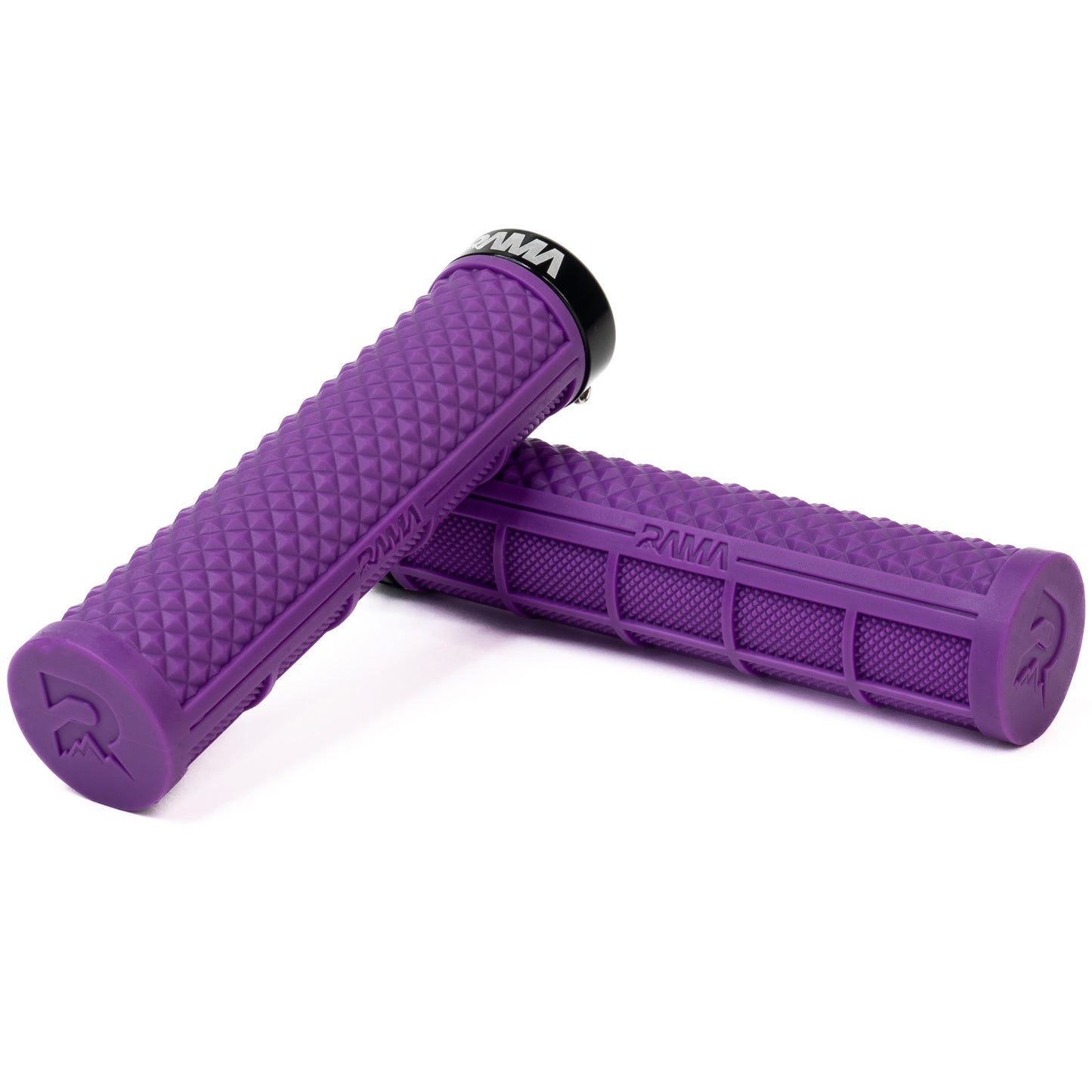 RAMA POLLOCK GRIP - Purple