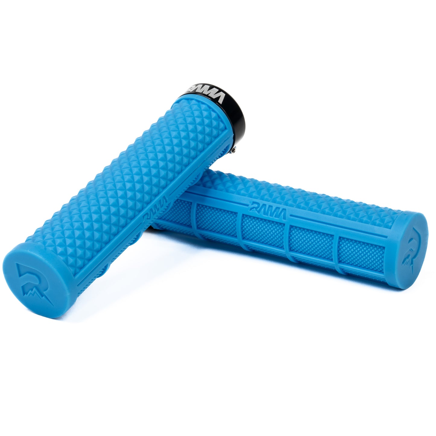 RAMA POLLOCK GRIP - Blue