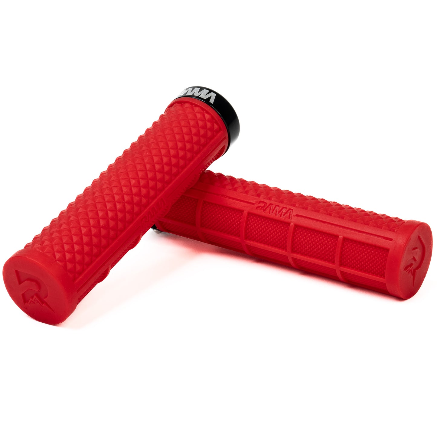 RAMA POLLOCK GRIP - Red