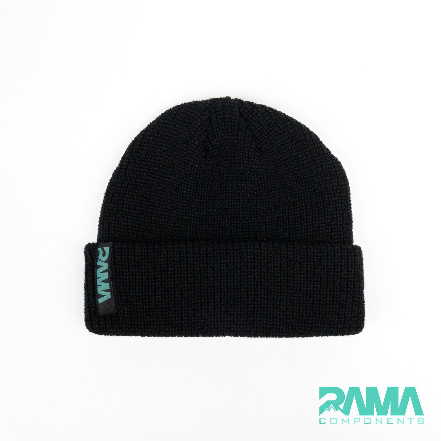 Rama Knit Beanie