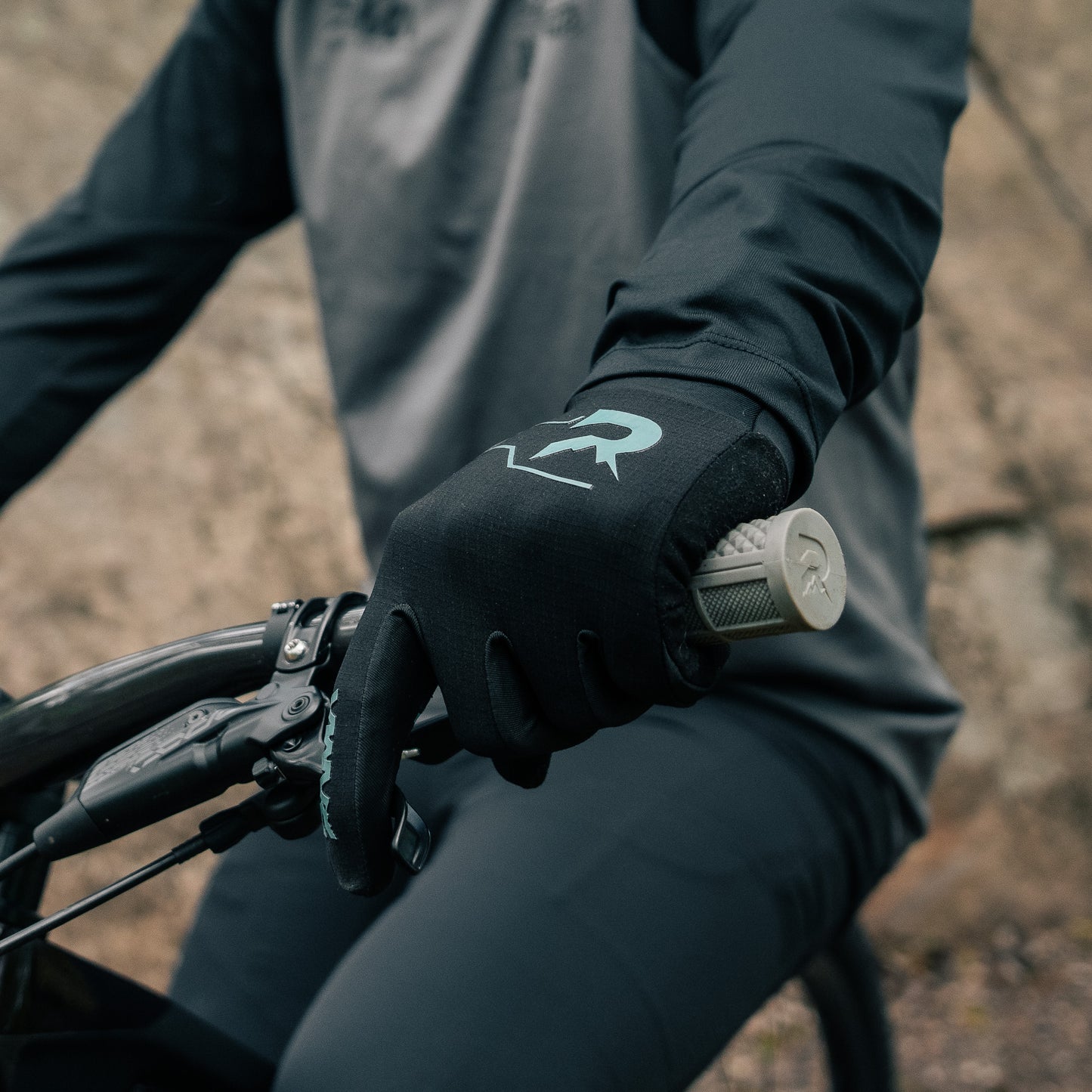 RAMA MTB GLOVES