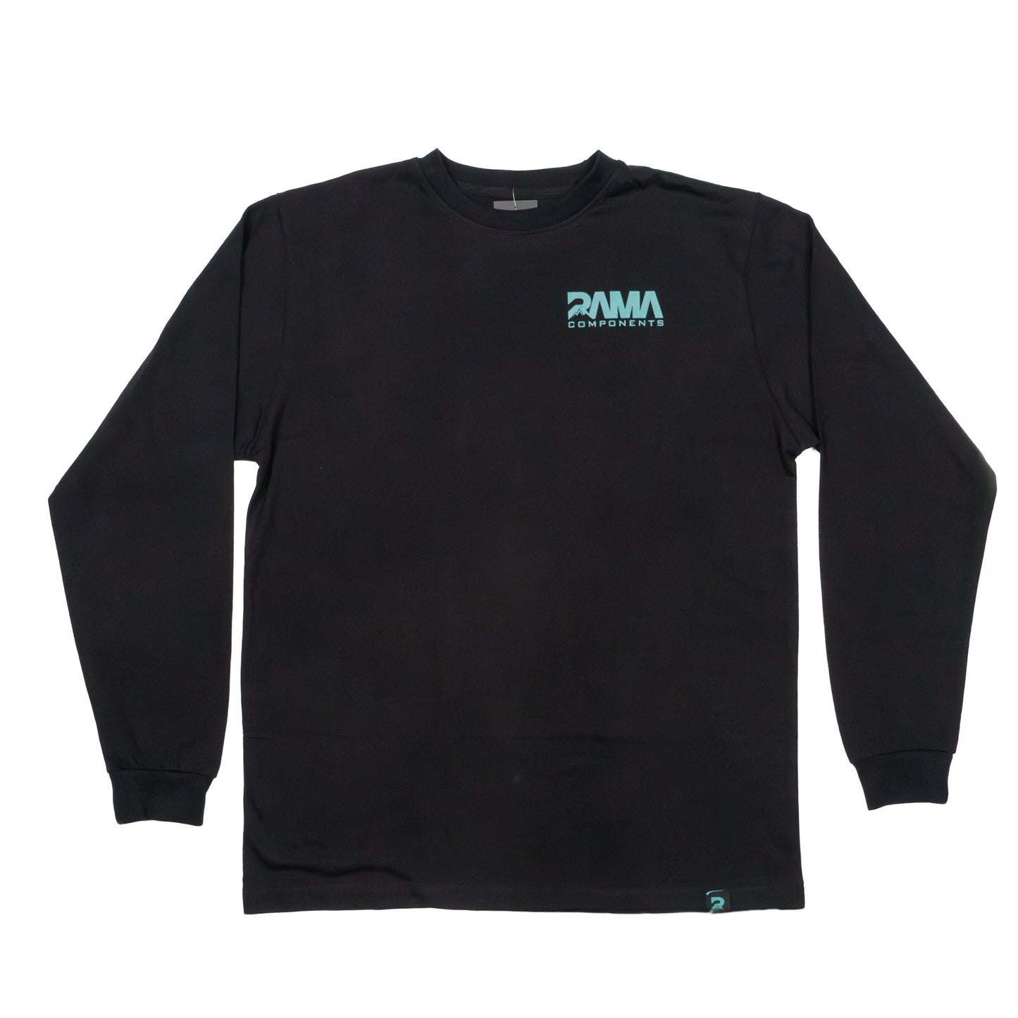 MTB CLUB Long Sleeve Shirt